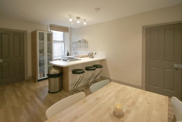 5 bed house, Helmsley Road, Sandyford, Newcastle, NE21RE - Image 1